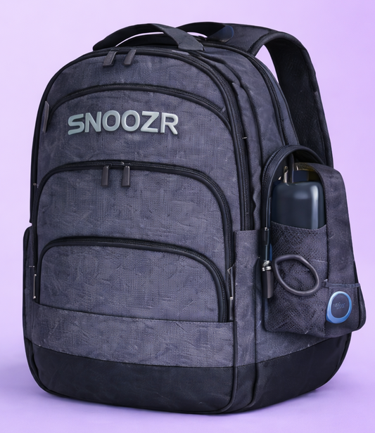 The Snoozr Pack